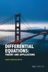 Differential Equations (ISBN: 9781773614038)
