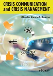 Crisis Communication and Crisis Management (ISBN: 9781773613994)