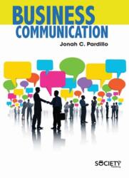 Business Communication (ISBN: 9781773613987)