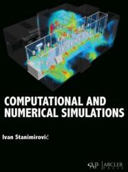Computational and Numerical Simulations (ISBN: 9781773613857)
