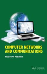 Computer Networks and Communications (ISBN: 9781773613840)