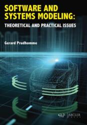 Software and Systems Modeling (ISBN: 9781773613802)