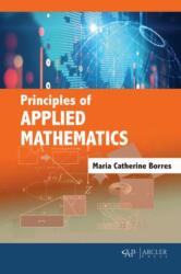 Principles of Applied Mathematics (ISBN: 9781773613741)
