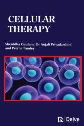 Cellular Therapy (ISBN: 9781773613710)