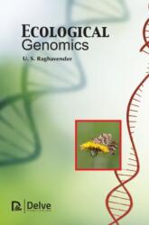 Ecological Genomics (ISBN: 9781773613680)