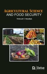 Agricultural Science and Food Security (ISBN: 9781773613673)