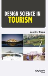 Design Science in Tourism (ISBN: 9781773613604)