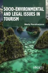 Socio-Environmental and Legal Issues in Tourism (ISBN: 9781773613598)