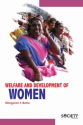Welfare and Development of Women (ISBN: 9781773613574)