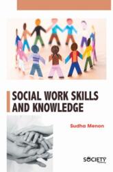 Social Work Skills and Knowledge (ISBN: 9781773613567)