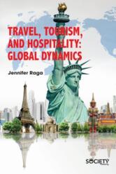 Travel, Tourism, and Hospitality (ISBN: 9781773613529)