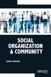 Social Organization & Community (ISBN: 9781773613468)