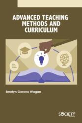 Advanced Teaching Methods and Curriculum (ISBN: 9781773613390)