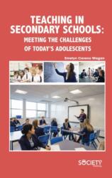 Teaching in Secondary Schools (ISBN: 9781773613383)