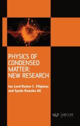 Physics of Condensed Matter (ISBN: 9781773612232)