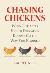 Chasing Chickens (ISBN: 9780700627936)