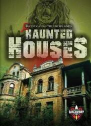 Haunted Houses (ISBN: 9781626178540)