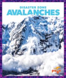 Avalanches (ISBN: 9781620315637)
