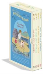 Tales from Brierybank Box Set (ISBN: 9781855340473)