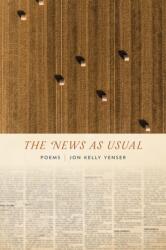 News As Usual (ISBN: 9780826360205)