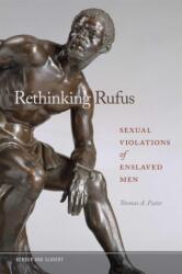 Rethinking Rufus (ISBN: 9780820355214)