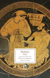 Philebus (ISBN: 9781554813735)