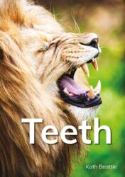 Teeth (ISBN: 9781398260184)