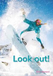 Look out! (ISBN: 9781398260160)