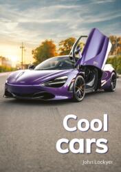 Cool cars (ISBN: 9781398260146)