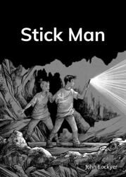 Stick Man (ISBN: 9781398260122)