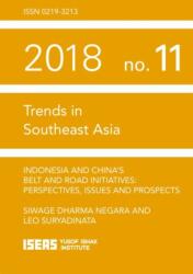 Indonesia and China's Belt and Road Initiatives (ISBN: 9789814818599)