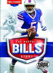 Buffalo Bills Story (ISBN: 9781626173583)