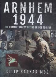 Arnhem 1944 (ISBN: 9781526732736)