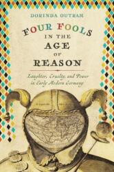 Four Fools in the Age of Reason (ISBN: 9780813942018)