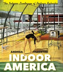Indoor America (ISBN: 9780813941585)