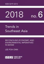 Reconciling Economic and Environmental Imperatives in Batam (ISBN: 9789814818339)