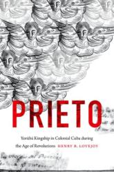 Prieto (ISBN: 9781469645391)