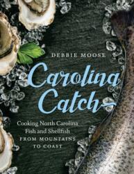 Carolina Catch (ISBN: 9781469640501)