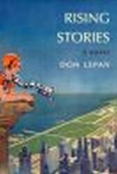 Rising Stories (ISBN: 9780994747402)