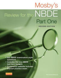 Mosby's Review for the NBDE Part I - Mosby (2014)