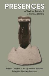 Presences (ISBN: 9780826358981)