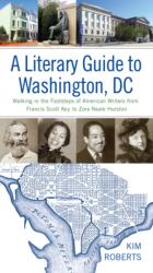Literary Guide to Washington, DC (ISBN: 9780813941172)