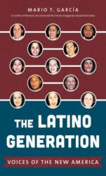 Latino Generation (ISBN: 9781469645605)