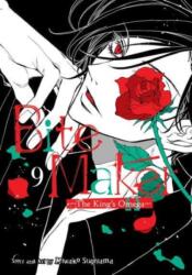 Bite Maker: The King's Omega Vol. 9 (ISBN: 9781685796211)