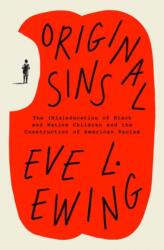 Original Sins (ISBN: 9780593243701)