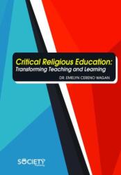 Critical Religious Education (ISBN: 9781773613321)