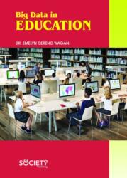 Big Data in Education (ISBN: 9781773613307)