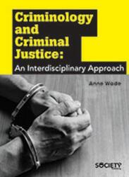Criminology and Criminal Justice (ISBN: 9781773613260)