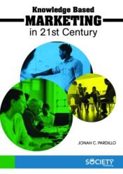 Knowledge Based Marketing In 21st Century (ISBN: 9781773613246)