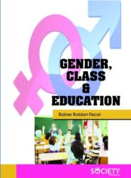 Gender, Class & Education (ISBN: 9781773613222)